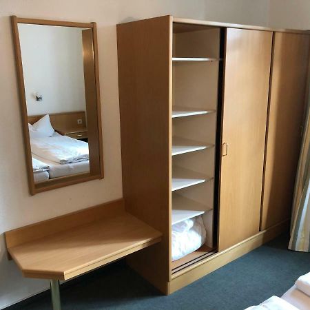 Ferienwohnung Am Blauen See Dorsten Exteriör bild