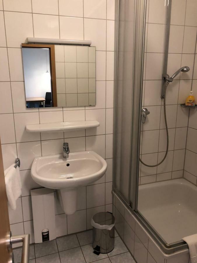 Ferienwohnung Am Blauen See Dorsten Exteriör bild