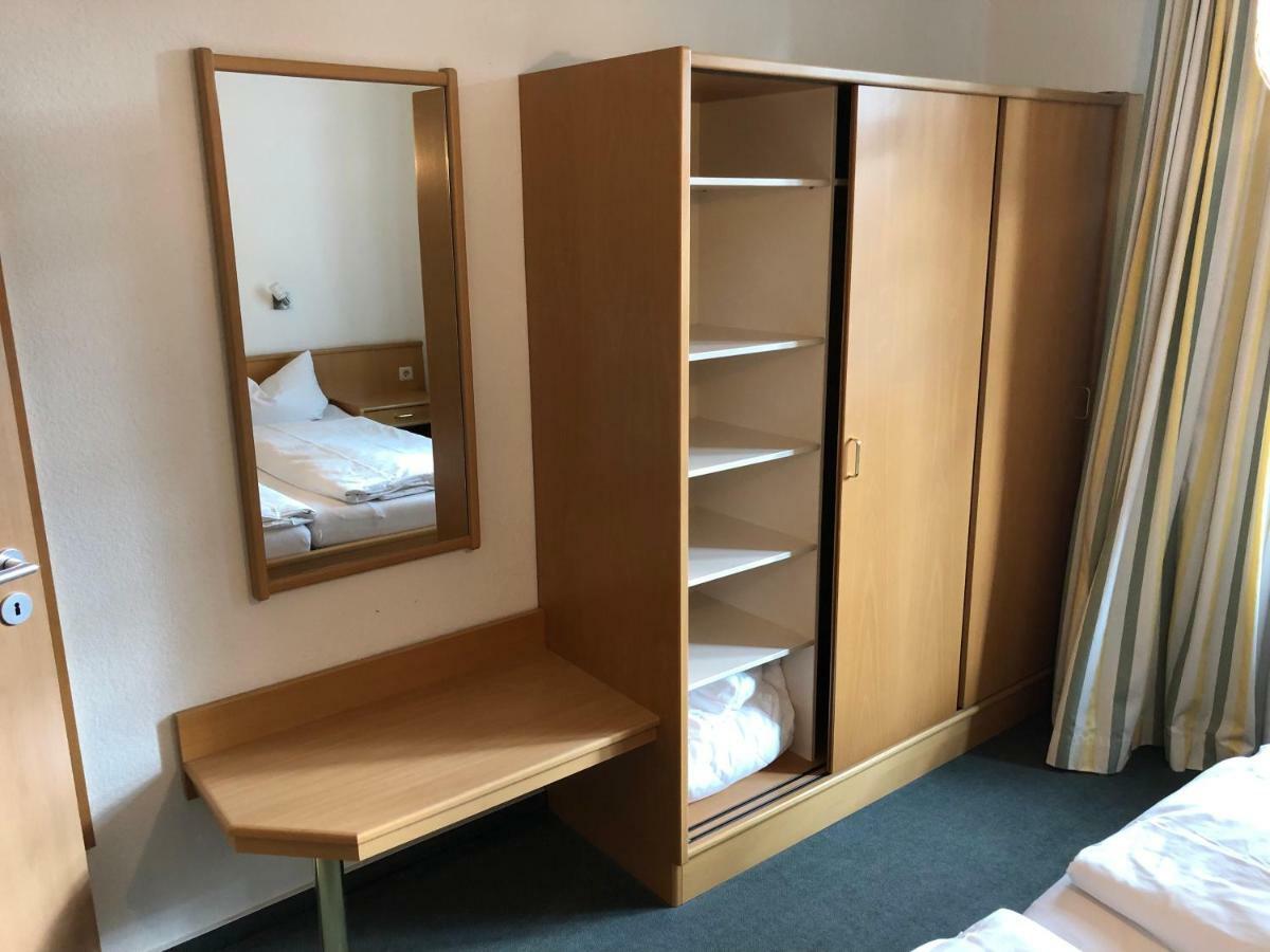 Ferienwohnung Am Blauen See Dorsten Exteriör bild