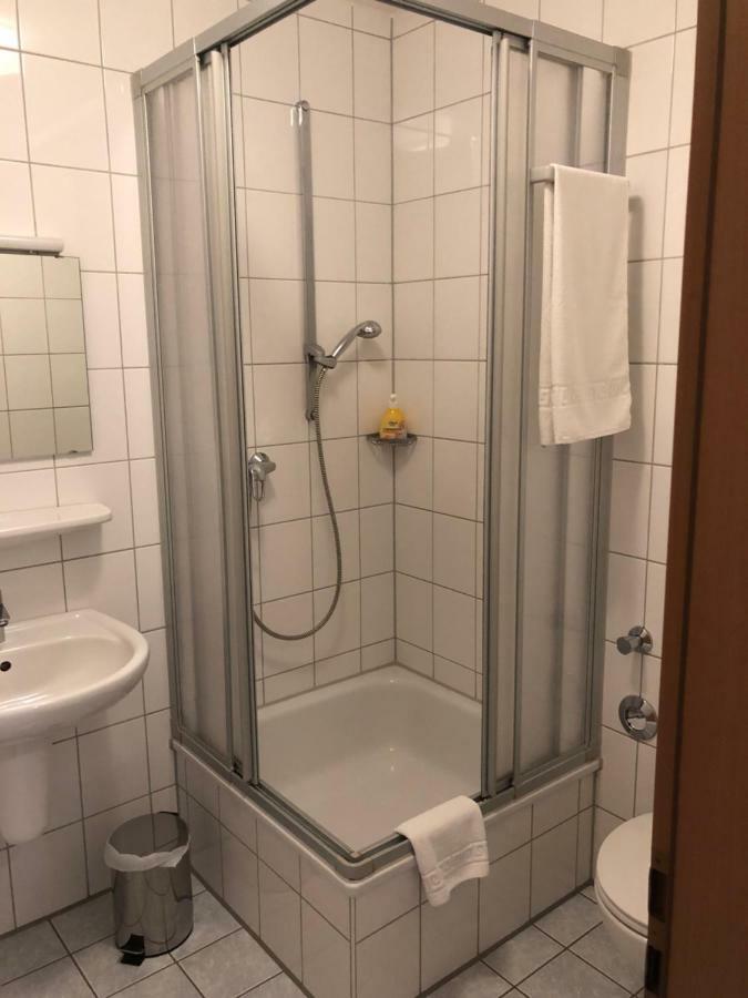 Ferienwohnung Am Blauen See Dorsten Exteriör bild