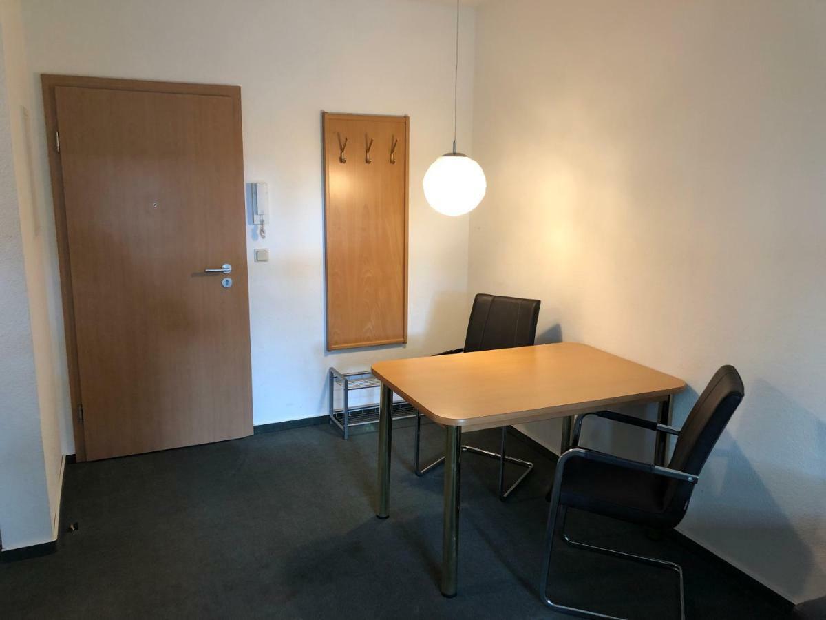 Ferienwohnung Am Blauen See Dorsten Exteriör bild