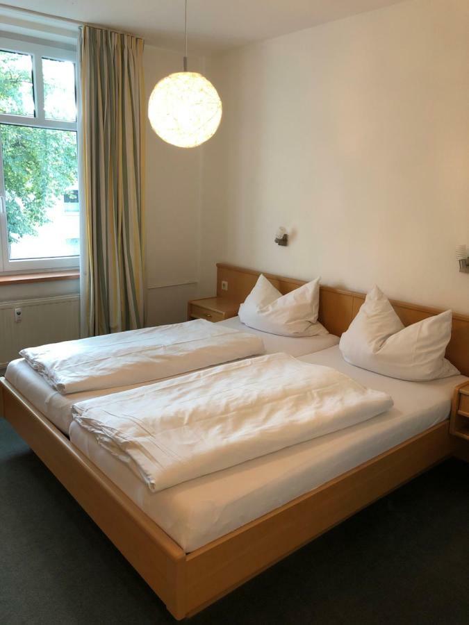 Ferienwohnung Am Blauen See Dorsten Exteriör bild
